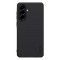 NILLKIN θήκη Super Frosted Shield Pro για Samsung Galaxy A56 5G, μαύρη