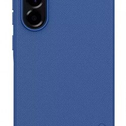NILLKIN θήκη Super Frosted Shield Pro για Samsung Galaxy A56 5G, μπλε