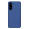 NILLKIN θήκη Super Frosted Shield Pro για Samsung Galaxy A56 5G, μπλε