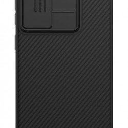 NILLKIN θήκη CamShield Pro για Samsung Galaxy S25 Edge, μαύρη