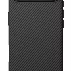 NILLKIN θήκη CamShield Pro για Apple iPhone 17 Air, μαύρη