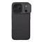 NILLKIN θήκη CamShield Pro για Apple iPhone 17 Pro, μαύρη