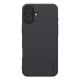 NILLKIN θήκη Super Frosted Shield Pro Magnetic για Apple iPhone 17, μαύρη