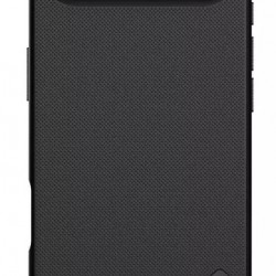 NILLKIN θήκη Super Frosted Shield Pro Magnetic για Apple iPhone 17 Air, μαύρη