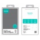 NILLKIN θήκη Super Frosted Shield Pro Magnetic για Apple iPhone 17 Air, διάφανη/μαύρη
