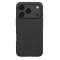 NILLKIN θήκη Super Frosted Shield Pro Magnetic για Apple iPhone 17 Pro Max, μαύρη