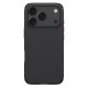 NILLKIN θήκη Super Frosted Shield Pro Magnetic για Apple iPhone 17 Pro Max, μαύρη