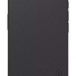 NILLKIN θήκη Super Frosted Shield Pro Magnetic για Apple iPhone 16e, μαύρη