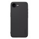 NILLKIN θήκη Super Frosted Shield Pro Magnetic για Apple iPhone 16e, μαύρη