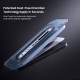 NILLKIN tempered glass 2.5D H+ Pro για Apple iPhone 17 Pro