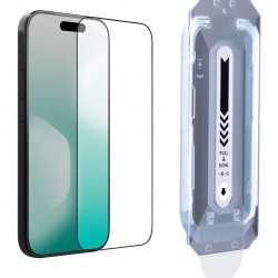 NILLKIN tempered glass 2.5D CP+ Pro για Apple iPhone 17