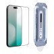 NILLKIN tempered glass 2.5D CP+ Pro για Apple iPhone 17 Pro Max