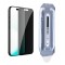 NILLKIN tempered glass 2.5D Guardian για Apple iPhone 17 Pro