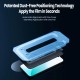 NILLKIN tempered glass 2.5D Guardian για Apple iPhone 17 Pro Max
