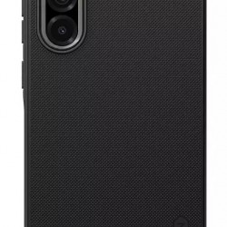 NILLKIN θήκη Super Frosted Shield Pro Magnetic για Samsung Galaxy A36 5G, μαύρη