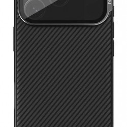 NILLKIN θήκη CamShield Prop για Apple iPhone 17 Pro, μαύρη