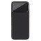 NILLKIN θήκη CamShield Prop για Apple iPhone 17 Pro Max, μαύρη