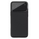 NILLKIN θήκη CamShield Prop για Apple iPhone 17 Pro Max, μαύρη