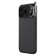 NILLKIN θήκη CamShield Prop για Apple iPhone 17 Pro Max, μαύρη