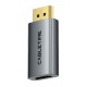CABLETIME αντάπτορας DisplayPort σε HDMI CT-DMHF4K-AG3, 4K/30Hz, γκρι
