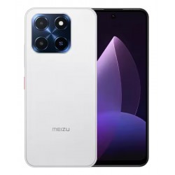 MEIZU smartphone Mblu 22, 6.79", 4/128GB, 5000mAh, λευκό