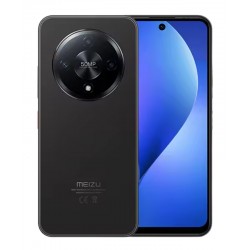 MEIZU smartphone Mblu 22 Pro, 6.79", 8/256GB, 5000mAh, μαύρο