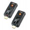 VRRIIS HDMI σύστημα ασύρματης μετάδοσης βίντεο WL087 Mini, 1080p, 2.4/5GHz, έως 350m