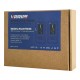 VRRIIS HDMI σύστημα ασύρματης μετάδοσης βίντεο WL087 Mini, 1080p, 2.4/5GHz, έως 350m