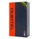 OUKITEL smartphone WP53 με ηχείο 3W, 6.52", 8/128GB, 11000mAh, IP68/IP69K/MIL-STD-810H, μαύρο