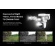 VSTARCAM smart ηλιακή κάμερα CB621SR, triple lens, 2MP, WiFi, SD, PTZ, IP66