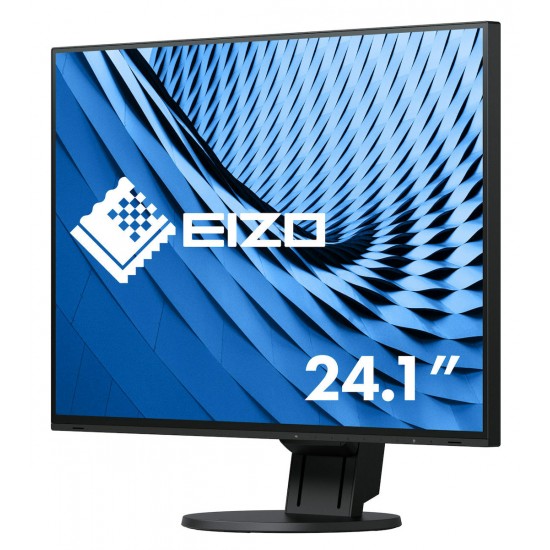 EIZO used οθόνη EV2457 IPS-LED, 24.1" 1920x1200, HDMI/DisplayPort/DVI, Grade B