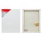 MP καμβάς τελάρο ζωγραφικής PP98-3040, 30x40cm, 280gr/m², λευκός