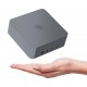 BEELINK mini PC EQi12, Intel i5-12450H, 16GB, 500GB M.2, Windows 11 Pro