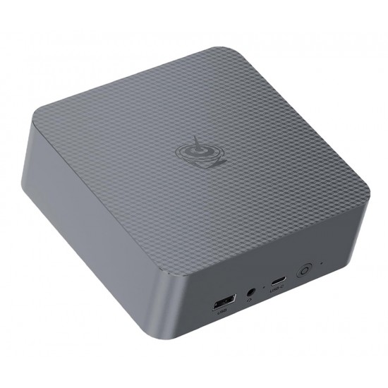 BEELINK mini PC EQi12, Intel i5-12450H, 16GB, 500GB M.2, Windows 11 Pro