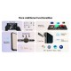 ULEFONE tablet RugKing Pad 2 Pro, 10.1", 8/256GB, 10200mAh, IP68/IP69K/MIL-STD-810H, 4G, μαύρο