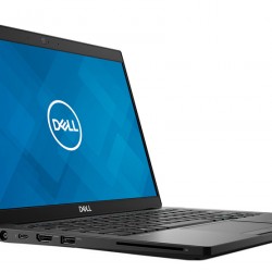 DELL Laptop Latitude 7390, Factory Refurbished Grade A, i5-8350U, 8/256GB SSD, 13.3", Cam, Intel Integrated Graphics, Windows 11 Pro