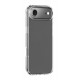 USAMS θήκη Primary BH902 για iPhone 17 Air, διάφανη