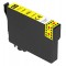 Συμβατό Inkjet για Epson, T604XL, 12ml, κίτρινο