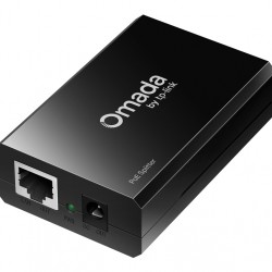 TP-LINK PoE splitter POE10R, 2x 10/100/1000Mbps
