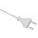 BRUNO καθρέφτης μπάνιου LED BRN-0275, στρόγγυλος, 24W, Φ50cm, IP67