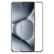 POWERTECH tempered glass 3D TGC-0808 για Xiaomi Redmi Note 15 Pro+ 5G, full glue