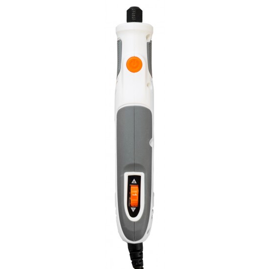 DELI περιστροφικό πολυεργαλείο DY866, 18V, έως 22000rpm