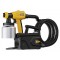 DELI ηλεκτρικό πιστόλι βαφής DC091-1 με δοχείο 800ml, 500W