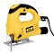 DELI σέγα DC576, ρυθμιζόμενη, 600W