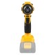 DELI δράπανο μπαταρίας DC120Z, Brushless, 20V, 45N.m