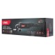 DELI τροχός ρεύματος DE-JM230-2E, 2400W