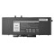 POWERTECH συμβατή μπαταρία για Dell Latitude 5400/5500