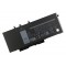 POWERTECH συμβατή μπαταρία για DELL Latitude E5480