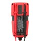 UNI-T μίνι ψηφιακό πολύμετρο UT125C, 600V AC/DC, NCV