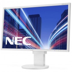 NEC used οθόνη EA273WMi IPS-LED, 27" 1920x1080, VGA/DVI/HDMI/DisplayPort, Grade A